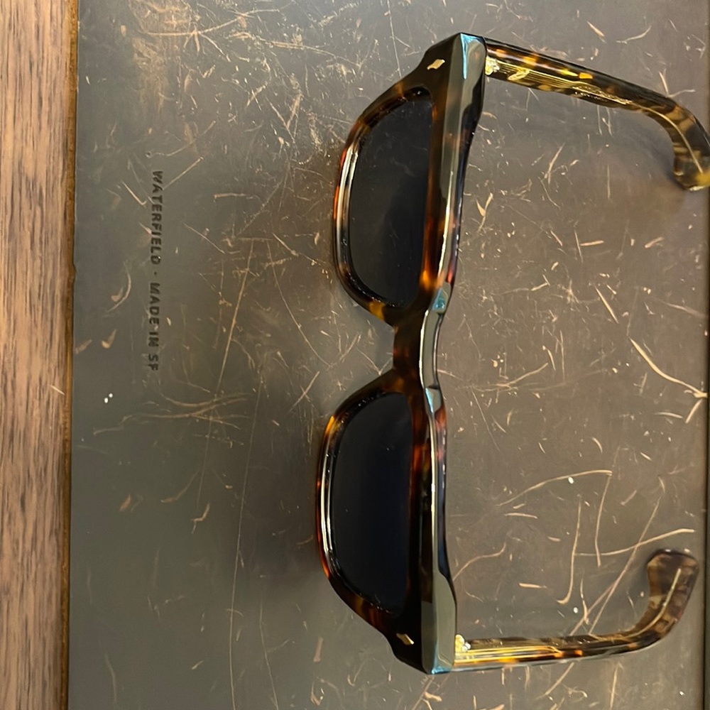 Jacques Marie Mage Torino Sunglasses